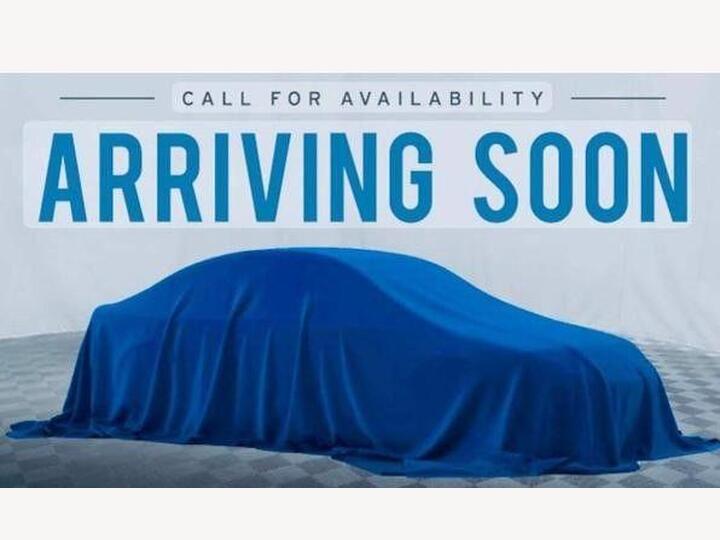 Mitsubishi Eclipse Cross 1.5T 3 CVT Euro 6 (s/s) 5dr