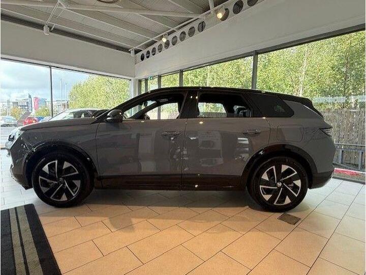 Vauxhall Grandland Electric 73kWh GS Auto 5dr