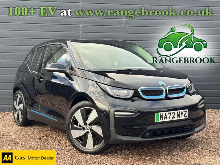 BMW I3 42.2kWh Auto 5dr