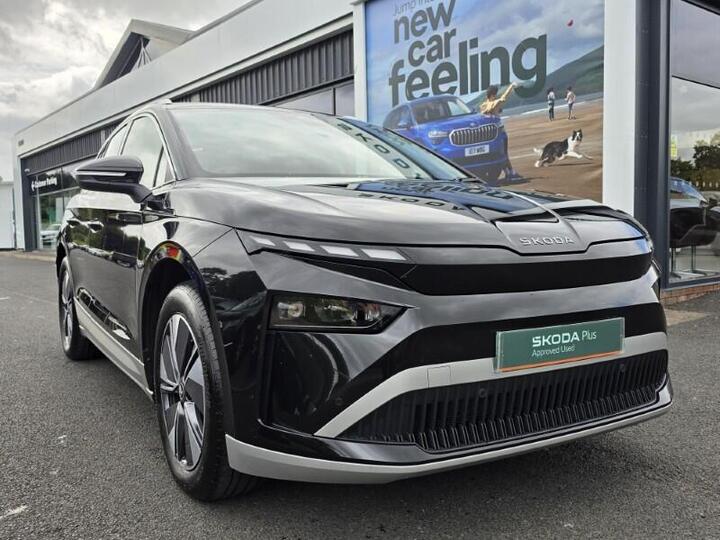 Skoda ENYAQ 82kWh 85 Edition Auto 5dr