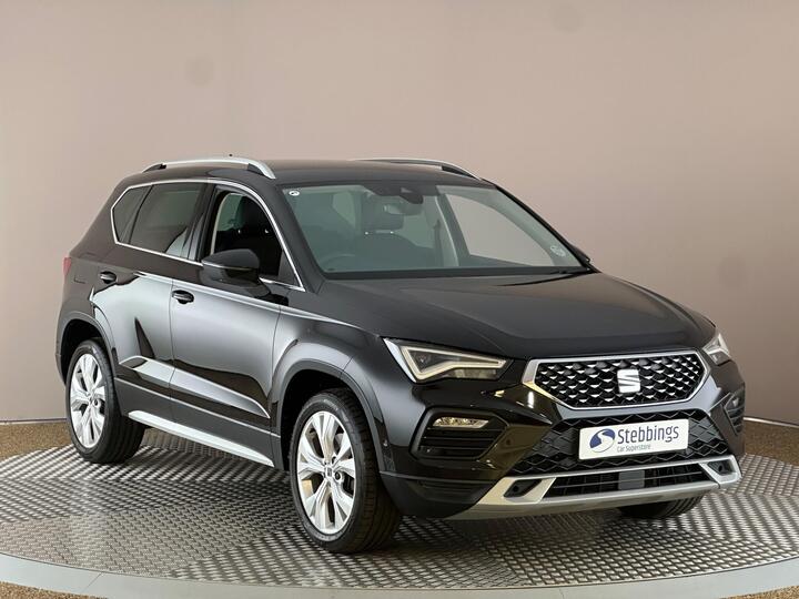 SEAT Ateca 1.5 TSI EVO XPERIENCE Euro 6 (s/s) 5dr