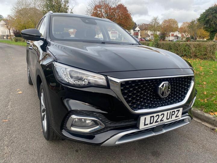 MG MG HS 1.5 T-GDI Excite DCT Euro 6 (s/s) 5dr