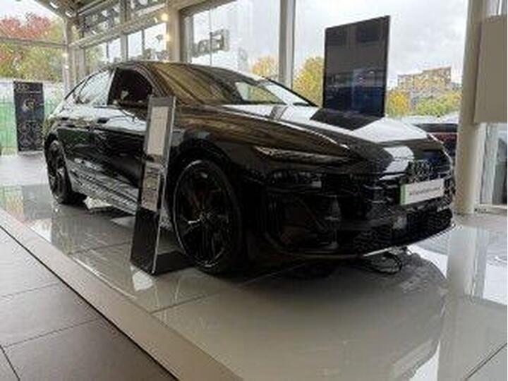 Audi A6 E-tron Sportback 100kWh Performance Edition 1 Auto 5dr