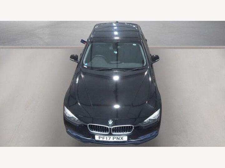 BMW 3 Series 2.0 330e 7.6kWh Sport Auto Euro 6 (s/s) 4dr