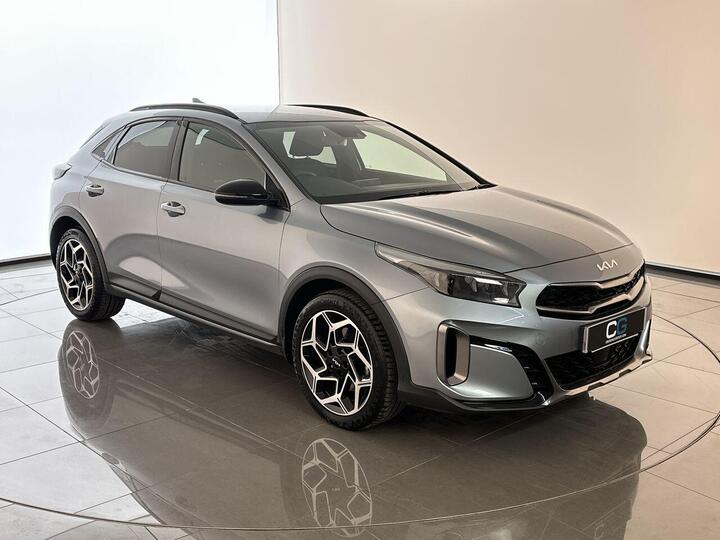 Kia XCeed 1.5 T-GDi GT-Line Euro 6 (s/s) 5dr