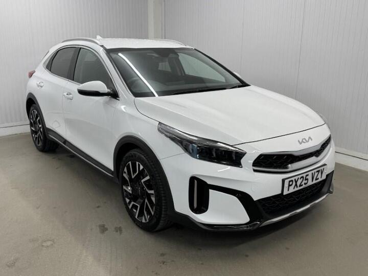 Kia XCEED 1.5 T-GDi 3 Euro 6 (s/s) 5dr