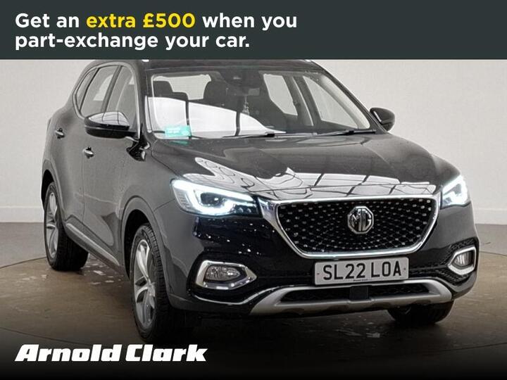 MG MG HS 1.5 T-GDI Exclusive Euro 6 (s/s) 5dr