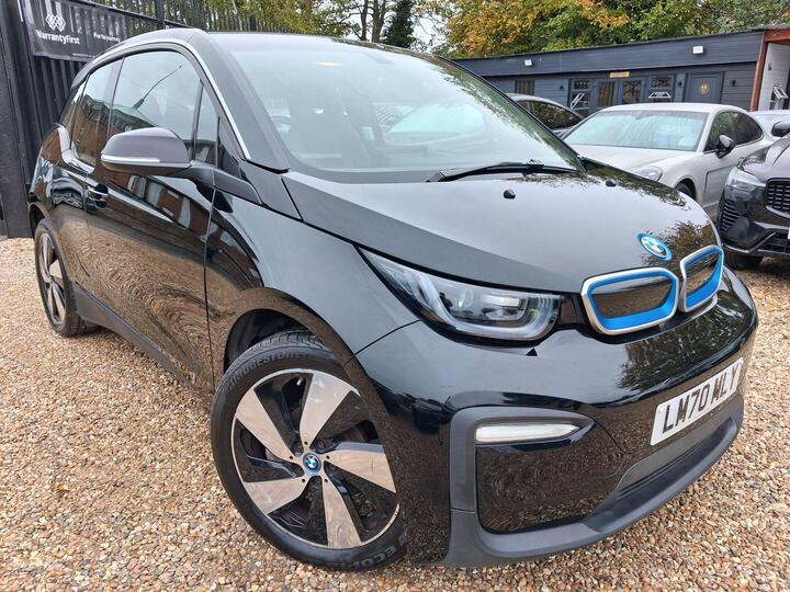 BMW I3 42.2kWh Auto 5dr