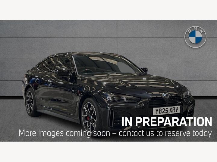 BMW 4 Series Gran Coupe 3.0 M440i MHT Auto XDrive Euro 6 (s/s) 5dr
