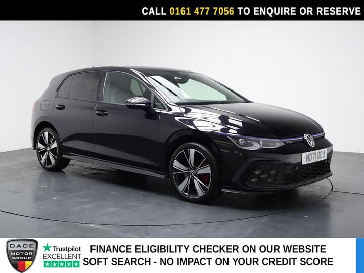 Volkswagen GOLF 1.4 TSI 13kWh GTE DSG Euro 6 (s/s) 5dr