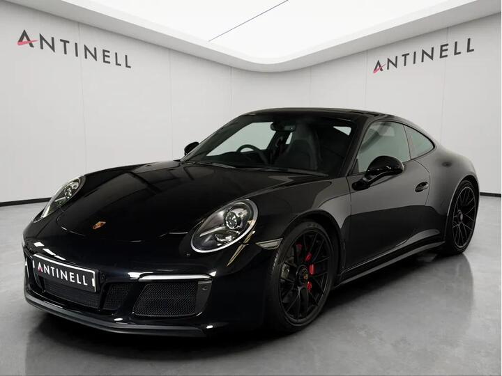 Porsche 911 3.0T 991 Carrera GTS PDK Euro 6 (s/s) 2dr
