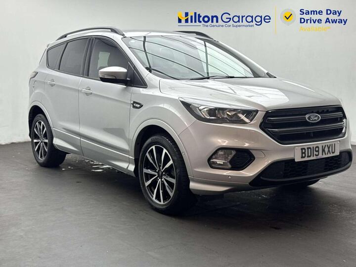 Ford KUGA 1.5 TDCi ST-Line Euro 6 (s/s) 5dr
