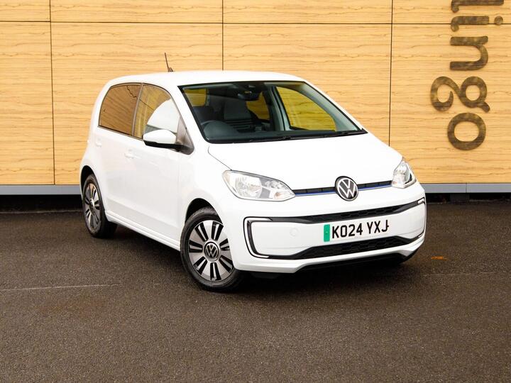 Volkswagen Up 36.8kWh E-up! Auto 5dr