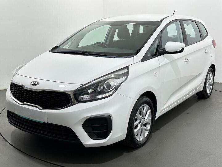 Kia Carens 1.6 GDi 1 Euro 6 (s/s) 5dr