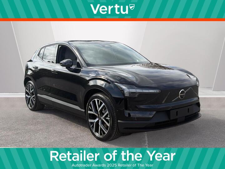 Volvo EX30 P8 69kWh Ultra Auto AWD 5dr