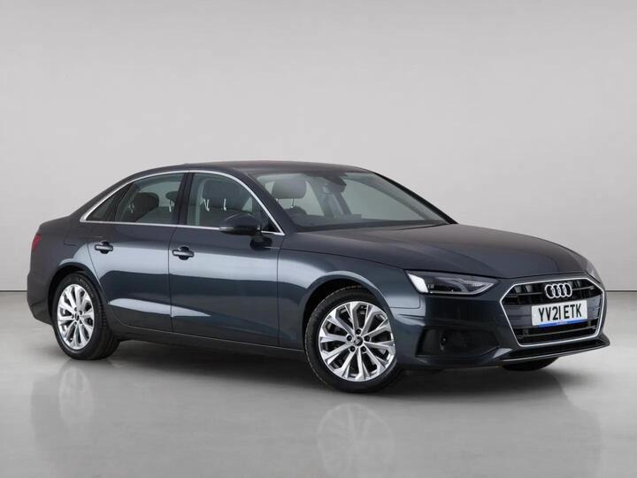 Audi A4 2.0 TDI 30 Technik S Tronic Euro 6 (s/s) 4dr