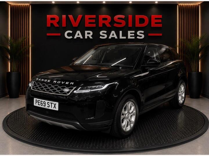 Land Rover Range Rover Evoque 2.0 D150 S FWD Euro 6 (s/s) 5dr