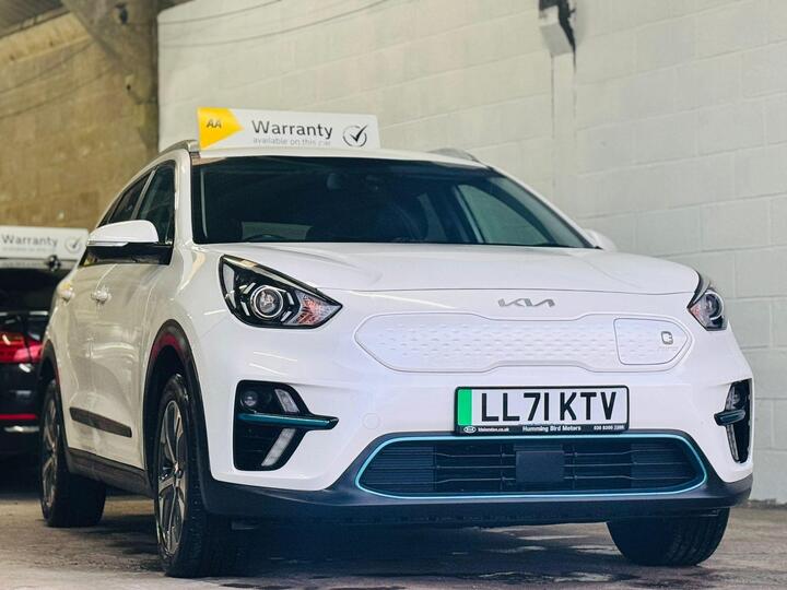 Kia Sportage 1.6 T-GDi GT-Line AWD Euro 6 5dr