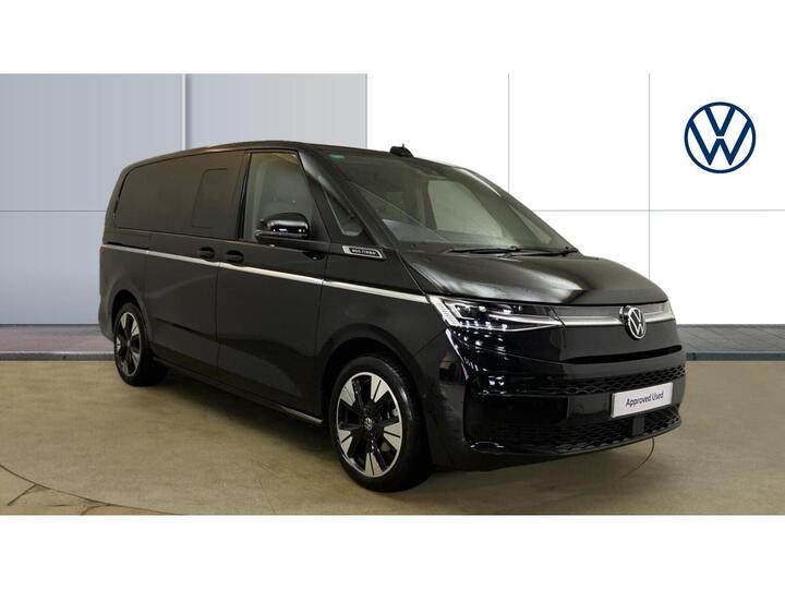 Volkswagen Multivan 2.0 TDI Style Long MPV DSG Euro 6 (s/s) 5dr