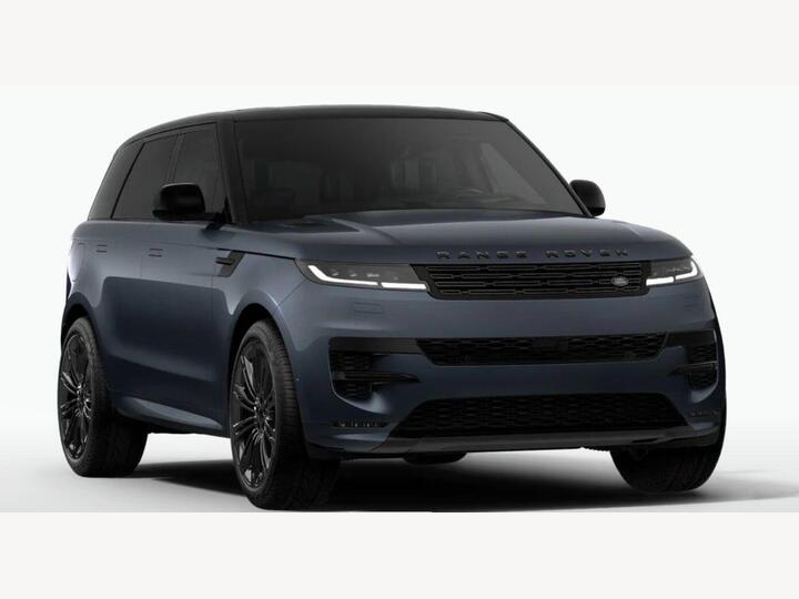 Land Rover Range Rover Sport 3.0 D350 MHEV Autobiography Auto 4WD Euro 6 (s/s) 5dr