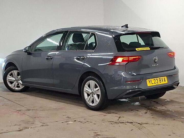 Volkswagen Golf 1.5 TSI Life Euro 6 (s/s) 5dr