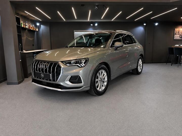 Audi Q3 1.5 TFSI CoD 35 Sport Euro 6 (s/s) 5dr