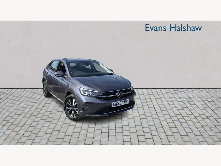 Volkswagen TAIGO 1.0 TSI Life DSG Euro 6 (s/s) 5dr