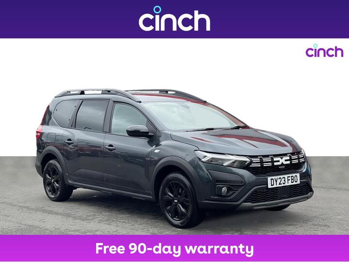Dacia Jogger 1.0 TCe Extreme SE Euro 6 (s/s) 5dr