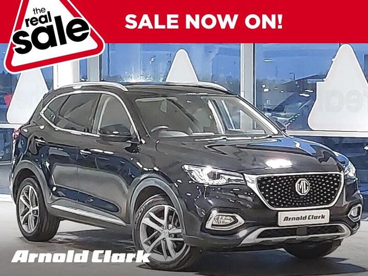MG MG HS 1.5 T-GDI Exclusive Euro 6 (s/s) 5dr