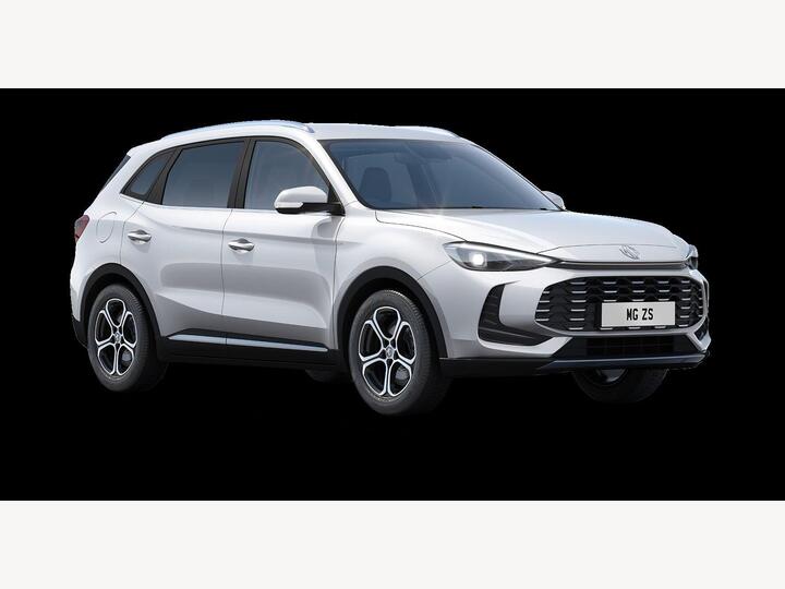 MG MG ZS 1.5 SE Euro 6 (s/s) 5dr