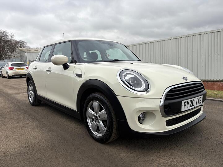 MINI Hatch 1.5 One Classic Euro 6 (s/s) 5dr