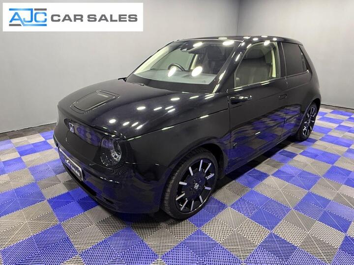 Honda HONDA E 35.5kWh Advance Auto 5dr (17in Alloy)