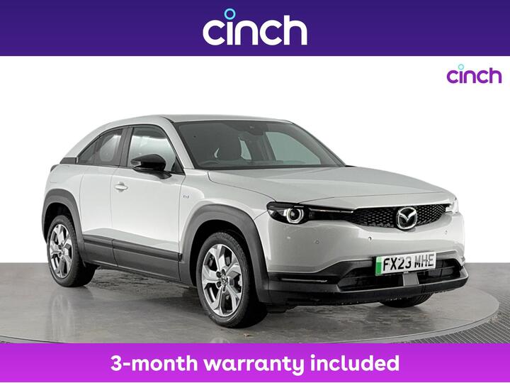 Mazda MX-30 35.5kWh Prime-Line Auto 5dr