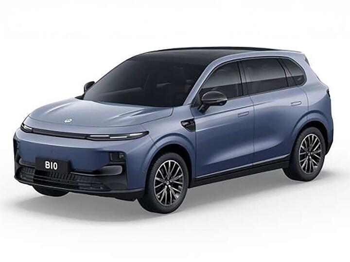 Leapmotor B10 67.1kWh Auto 5dr