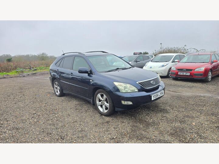 Lexus RX 3.0 300 SE 5dr