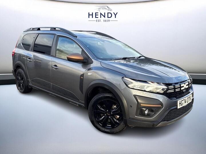 Dacia JOGGER 1.6 Hybrid EXTREME Auto Euro 6 (s/s) 5dr