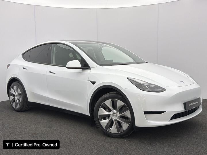 Tesla Model Y Auto RWD 5dr