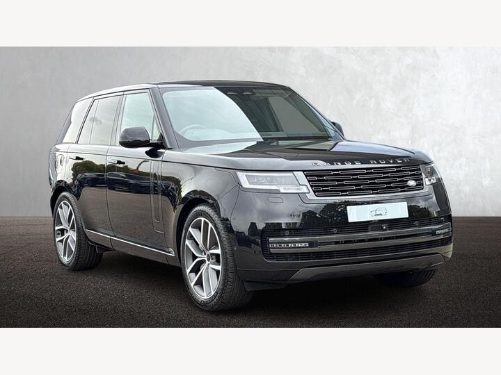 Land Rover Range Rover 3.0 D300 MHEV SE Auto 4WD Euro 6 (s/s) 5dr