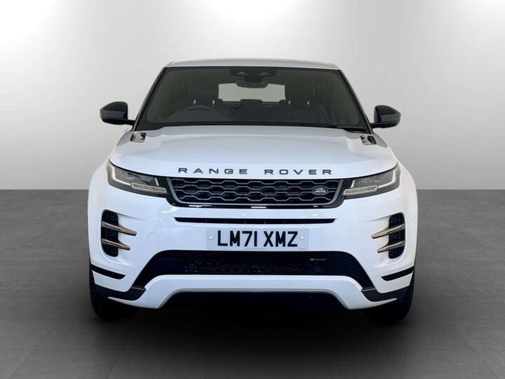 Land Rover Range Rover Evoque 1.5 P300e 12.2kWh R-Dynamic S Auto 4WD Euro 6 (s/s) 5dr