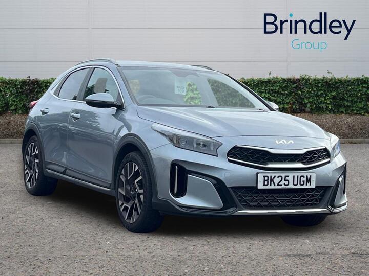 Kia XCeed 1.5 T-GDi 3 Euro 6 (s/s) 5dr