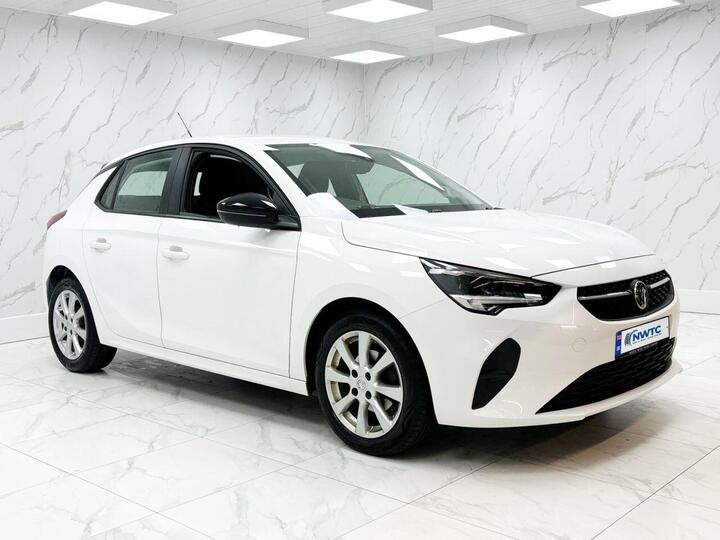Vauxhall CORSA 1.2 Design Euro 6 5dr