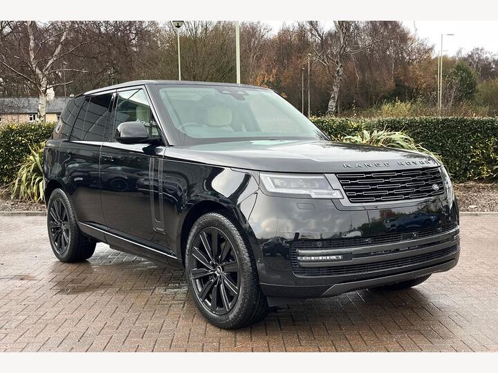 Land Rover Range Rover 3.0 P460e 38.2kWh Autobiography Auto 4WD Euro 6 (s/s) 5dr
