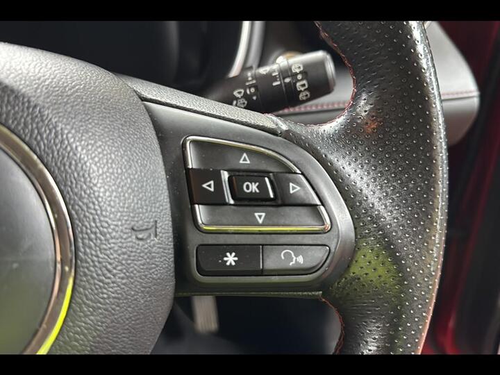 MG HS 1.5 T-GDI Excite DCT Euro 6 (s/s) 5dr