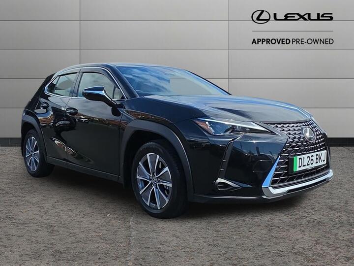 Lexus UX 300e 72.8kWh Urban Auto 5dr