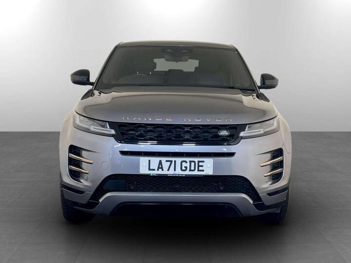 Land Rover Range Rover Evoque 1.5 P300e 12.2kWh Autobiography Auto 4WD Euro 6 (s/s) 5dr