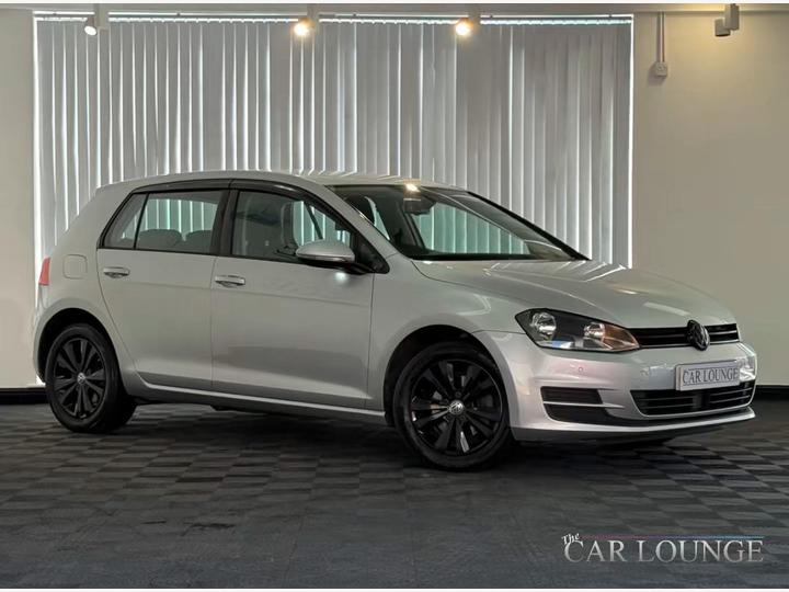 Volkswagen Golf 1.4 TSI BlueMotion Tech SE Euro 5 (s/s) 5dr
