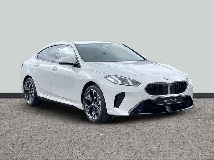 BMW 2 Series Gran Coupe 1.5 220i MHT M Sport DCT Euro 6 (s/s) 4dr
