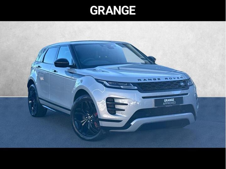 Land Rover Range Rover Evoque 1.5 P300e 12.2kWh Autobiography Auto 4WD Euro 6 (s/s) 5dr