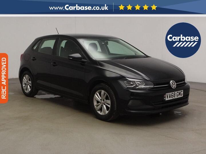 Volkswagen Polo 1.0 EVO SE Euro 6 (s/s) 5dr