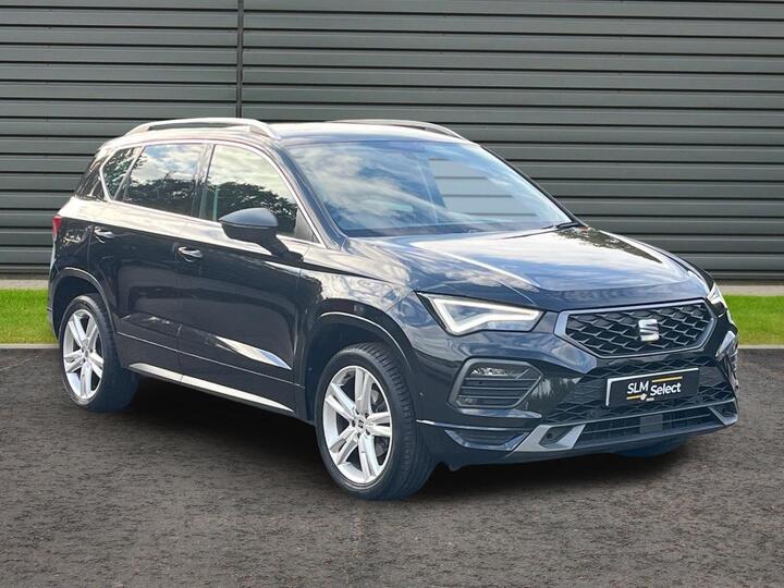 SEAT Ateca 1.5 TSI EVO FR Euro 6 (s/s) 5dr